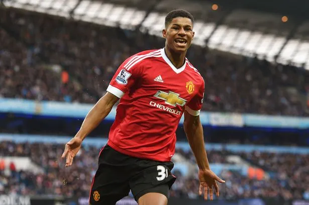 Lo M.U làm hỏng Rashford, Mourinho ra tay - Bóng Đá