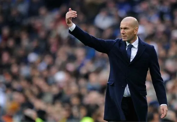 Góc nhìn: Zidane cần gì để đưa Real Madrid trở lại? - Bóng Đá