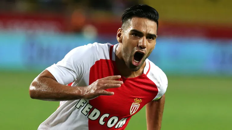 Tiết lộ: Falcao 3 lần từ chối Trung Quốc - Bóng Đá