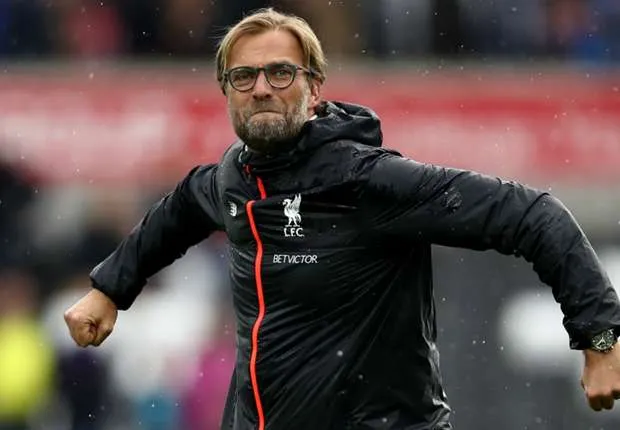 Klopp nói lời khiến CĐV Liverpool mừng thầm - Bóng Đá