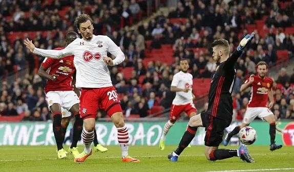 5 điểm nhấn Man Utd 3-2 Southampton: Công Ibra, tội Pogba! - Bóng Đá