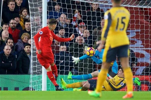 Cuộc đua Top 4: Ferdinand gạch tên Liverpool, Arsenal - Bóng Đá