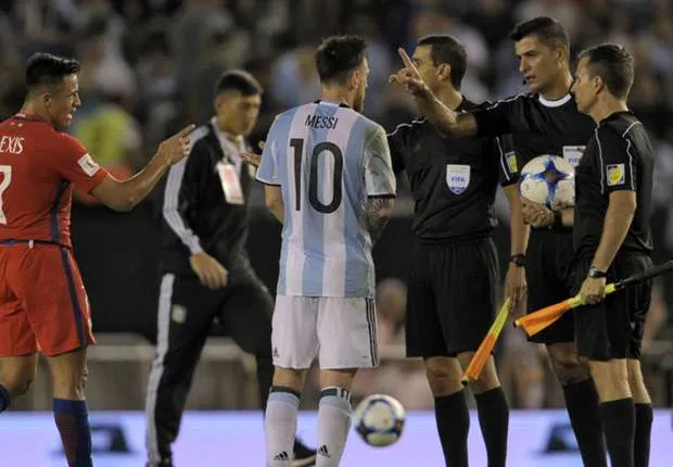 Messi quan trọng thế nào với Argentina? - Bóng Đá