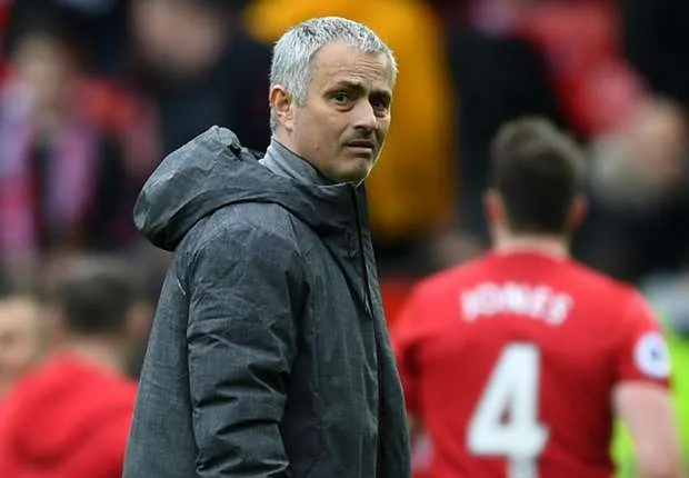 Mourinho đạt cột mốc mới tại Man Utd - Bóng Đá