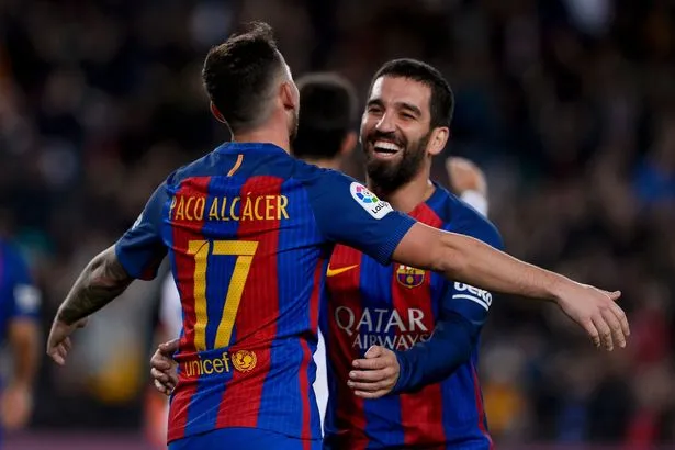 5 cái tên Barca nên 'bán quách' Hè này: Những sai lầm của Enrique - Bóng Đá