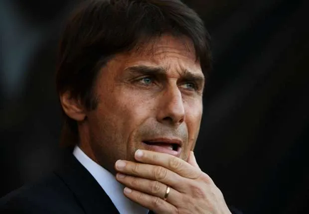 HLV Conte cam kết tương lai với Chelsea - Bóng Đá