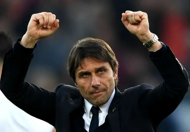 Vì điều này, Conte sẽ ở lại Chelsea - Bóng Đá