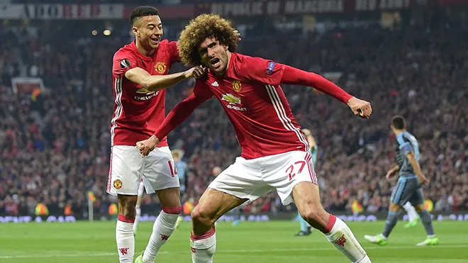 Man United - Nhà vô địch Europa League 'nhàm chán' nhất? - Bóng Đá