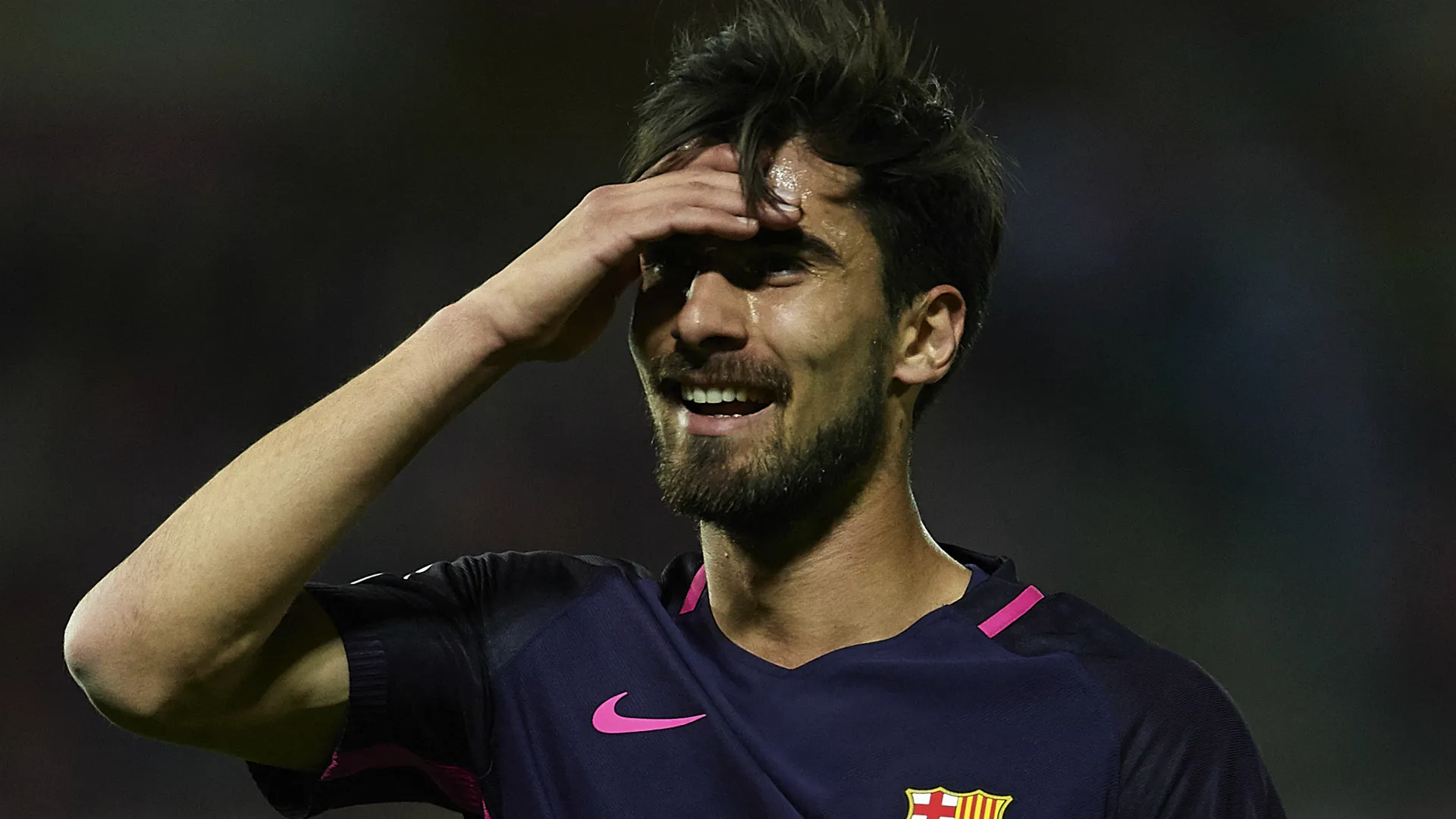 Đội hình tệ nhất La Liga 2016/17: Có Suarez, Gomes - Bóng Đá