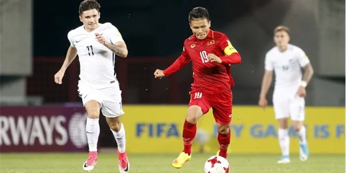 5 cầu thủ xuất sắc nhất của U20 Việt Nam tại World Cup - Bóng Đá
