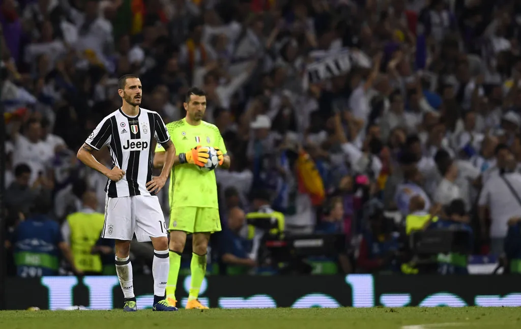 Không vô địch, Juventus vẫn nhận mức thưởng kỷ lục - Bóng Đá
