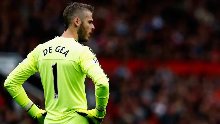 Nóng: Vụ De Gea, Real Madrid ra phán quyết CHÍNH THỨC - Bóng Đá