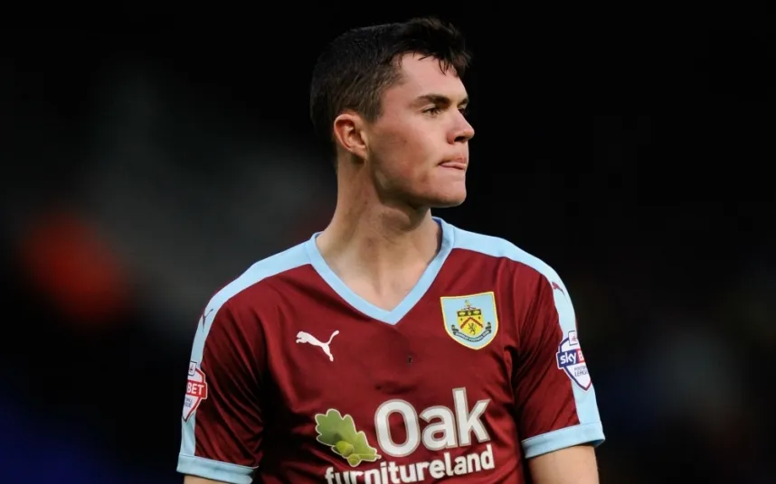 Michael Keane gia nhập Everton, Man Utd hưởng lợi - Bóng Đá