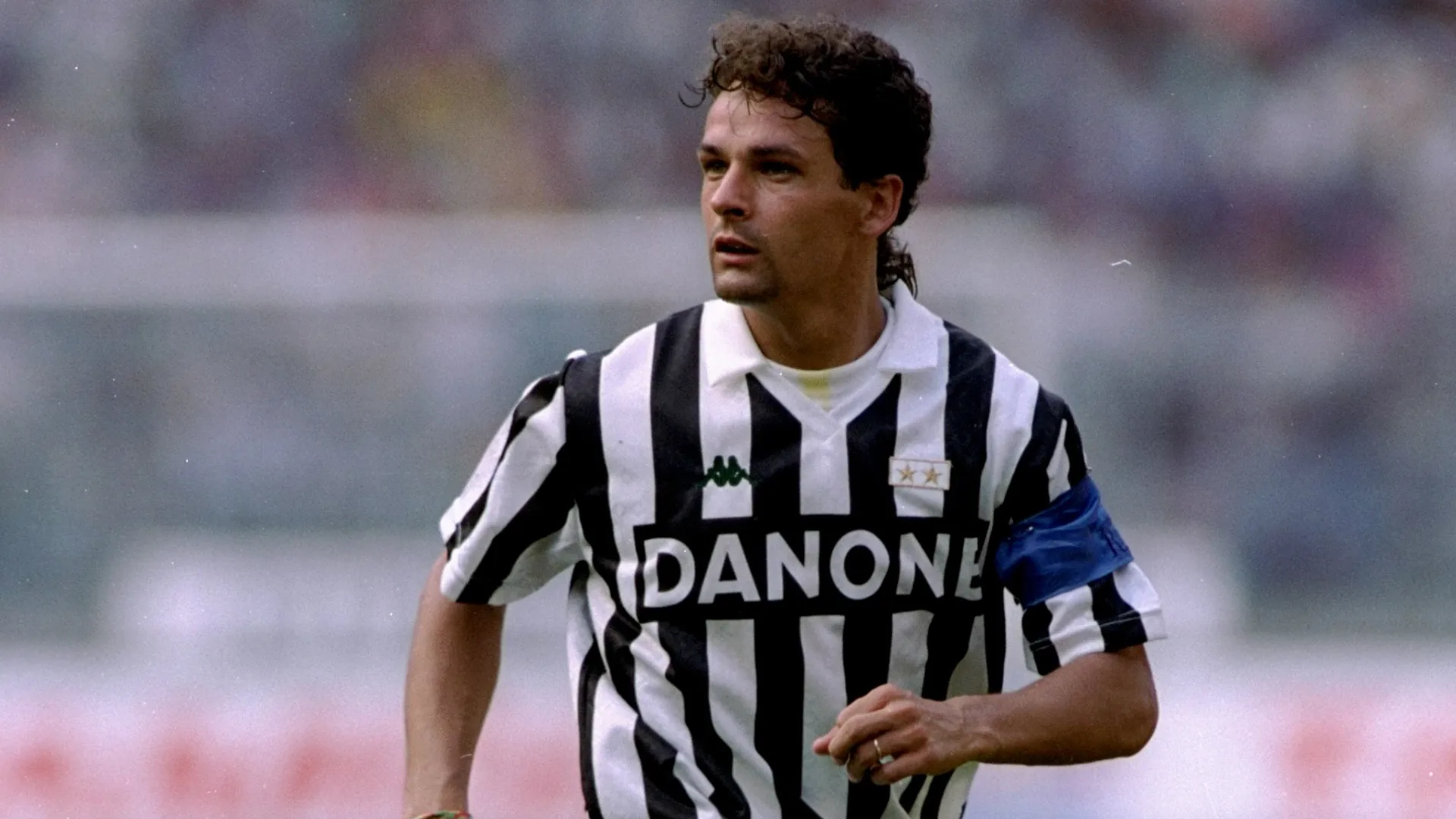 15 bản HĐ tốt nhất lịch sử Juventus (kỳ 1): Baggio & Buffon - Bóng Đá
