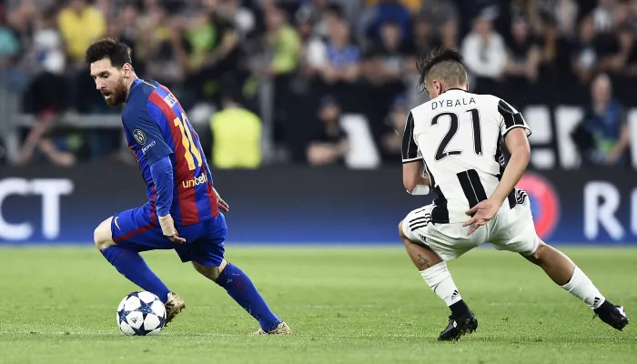 Neymar rục rịch ra đi, Messi chỉ định cái tên thay thế - Bóng Đá