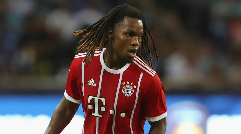 Bayern 'hét giá' Sanches, AC Milan chạy dài - Bóng Đá