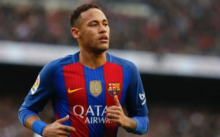 Neymar & 10 bản hợp đồng đắt giá nhất mọi thời đại - Bóng Đá