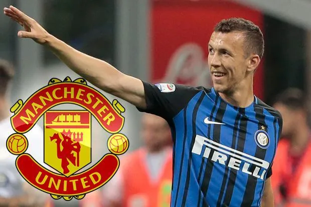 NÓNG: Ivan Perisic chốt tương lai  - Bóng Đá