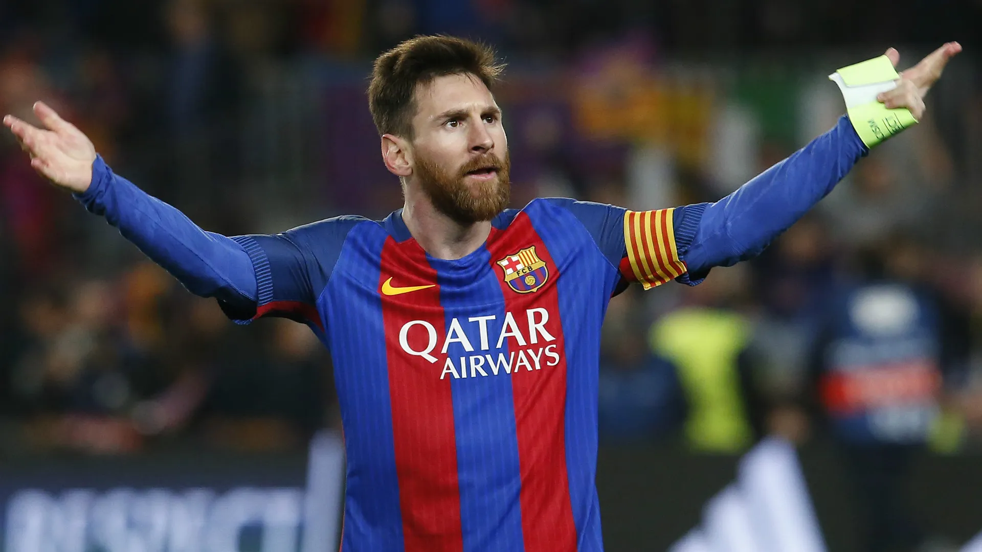 Messi trước cơ hội lập kỷ lục ở Siêu kinh điển - Bóng Đá