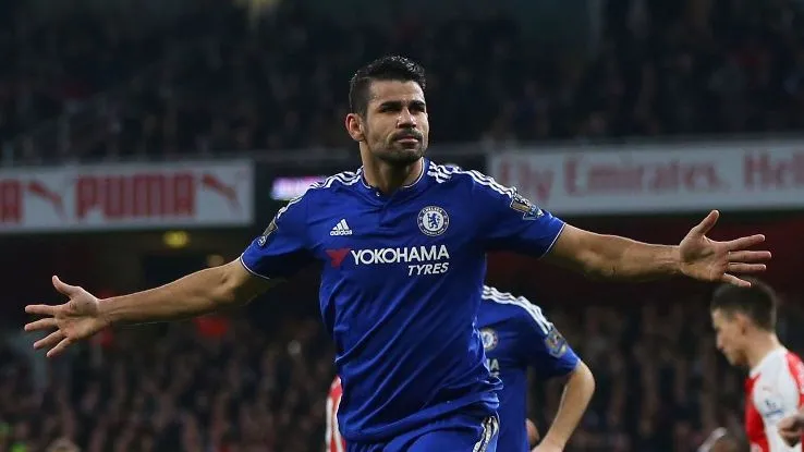 Liverpool: Hãy mua Costa, bán quách Coutinho! - Bóng Đá