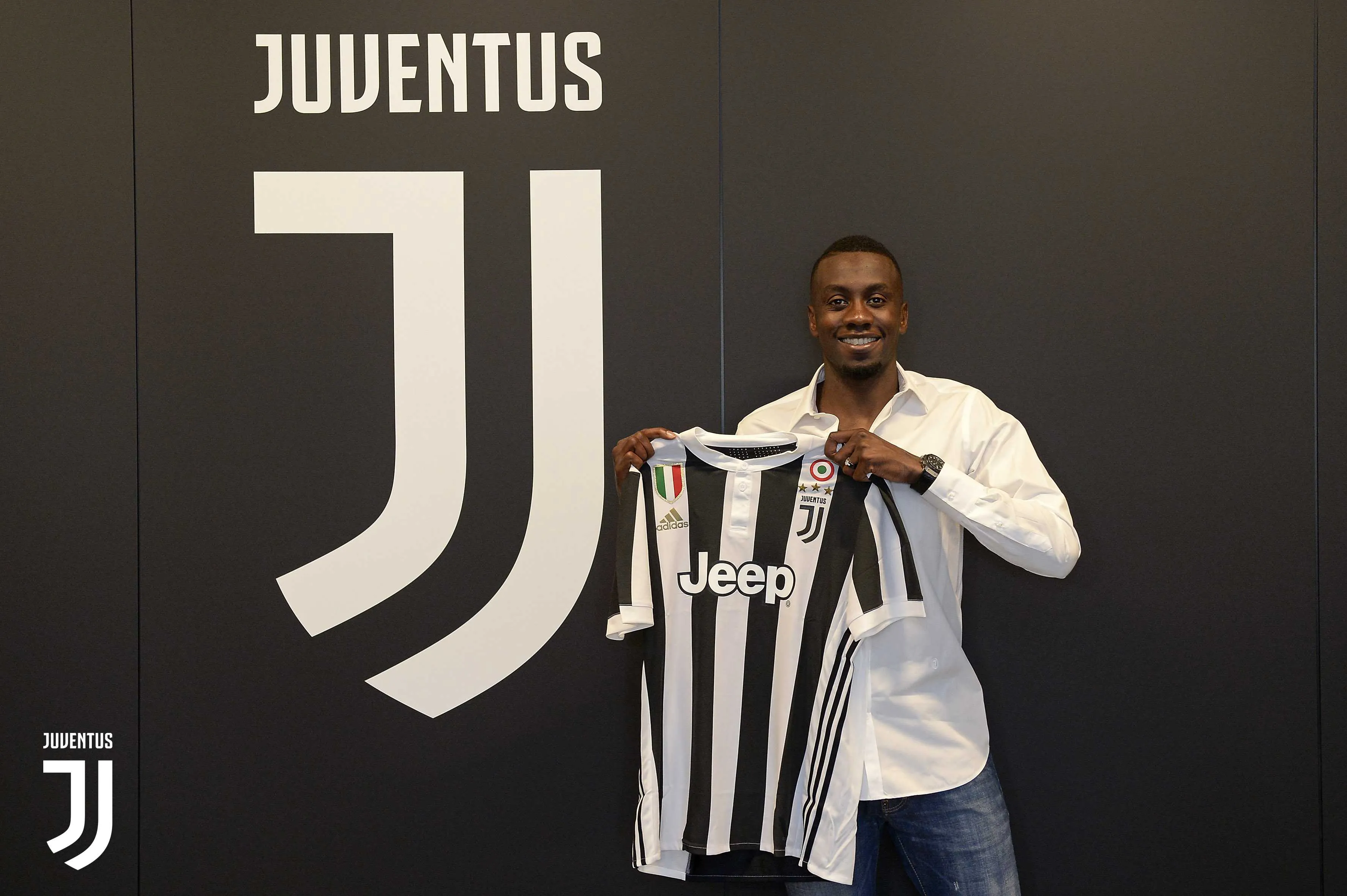 Matuidi rạng rỡ ra mắt Juventus, chọn xong số áo - Bóng Đá