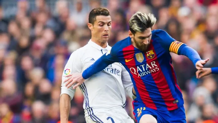 Điểm tin sáng 25/08: Barca nổ 'tom tấn' 150 triệu euro; Sự thật vụ Man City hỏi mua Messi - Bóng Đá