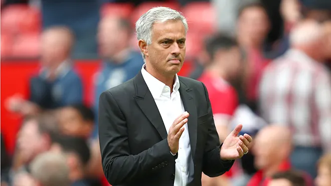 M.U lọt bảng đấu dễ, Jose Mourinho vẫn lo âu - Bóng Đá