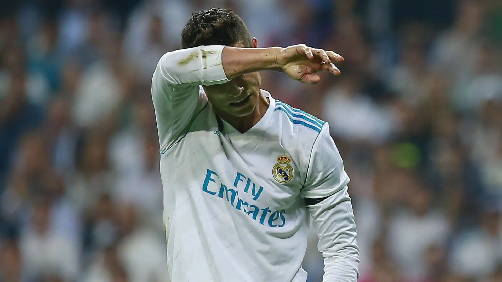 Thua Betis, Real Madrid mất luôn kỷ lục không tưởng - Bóng Đá