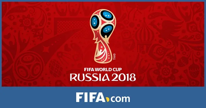 Bốc thăm VCK World Cup 2018: Những điều cần biết - Bóng Đá
