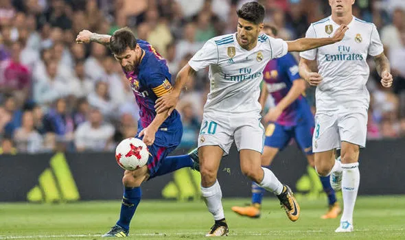 Real Madrid có riêng một Lionel Messi - Bóng Đá