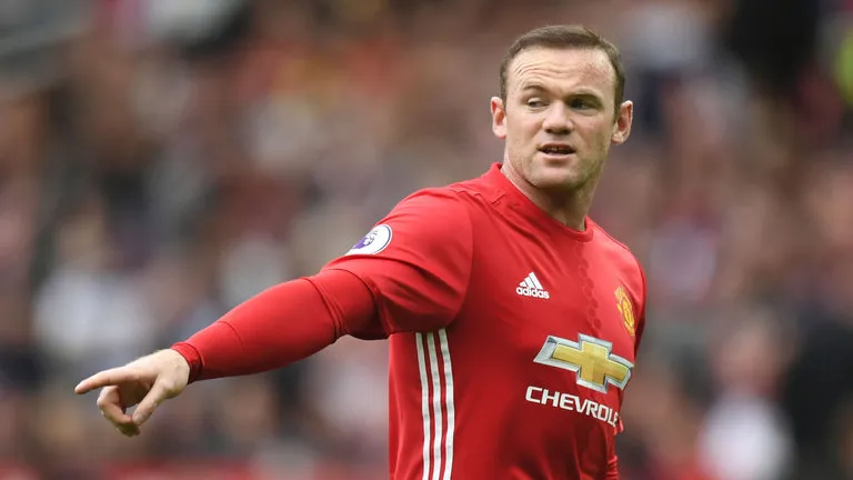 Man Utd tiết kiệm khoản lớn nhờ... tống khứ Rooney - Bóng Đá