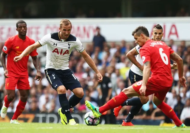 5 điểm nóng đại chiến Tottenham vs Liverpool: Ai cản nổi Harry Kane? - Bóng Đá