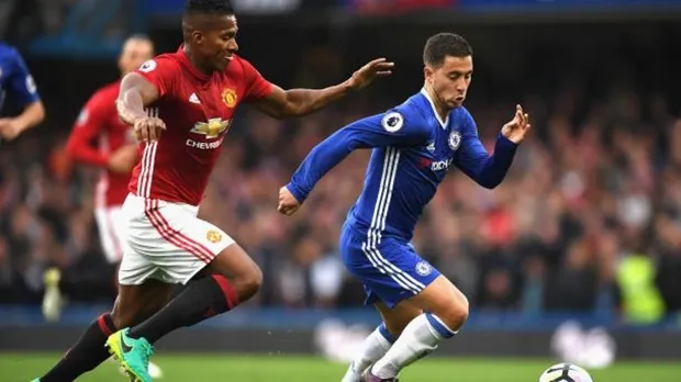 5 điểm nóng Chelsea - Man Utd: Kante trở lại, Matic tắt điện? - Bóng Đá