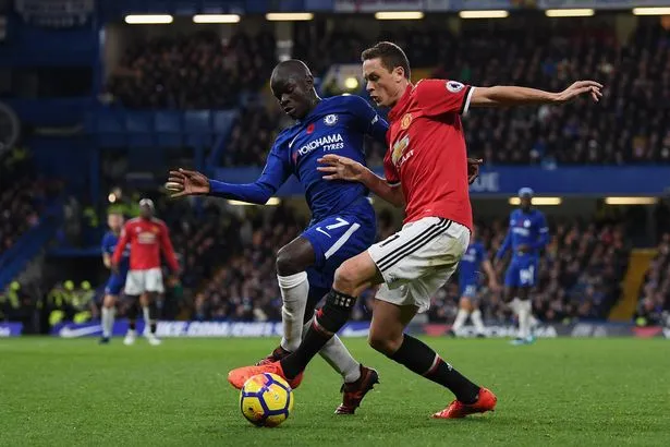 5 điểm nhấn Chelsea - Man Utd: Morata 'ngon' hơn; Kante là sự khác biệt - Bóng Đá