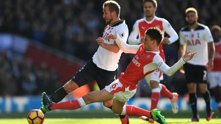 Góc BLV Quang Huy: Tottenham sẽ hạ gục Arsenal - Bóng Đá