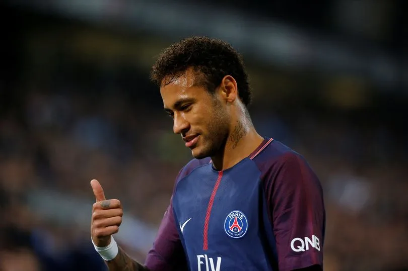 NÓNG: Xong tương lai Neymar tại PSG - Bóng Đá