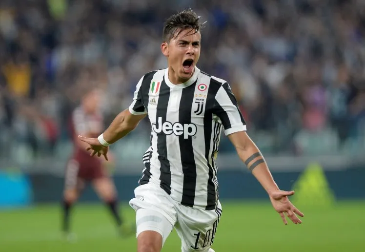 NÓNG: Dybala nhớ Pogba, ngỏ ý chia tay Juventus - Bóng Đá