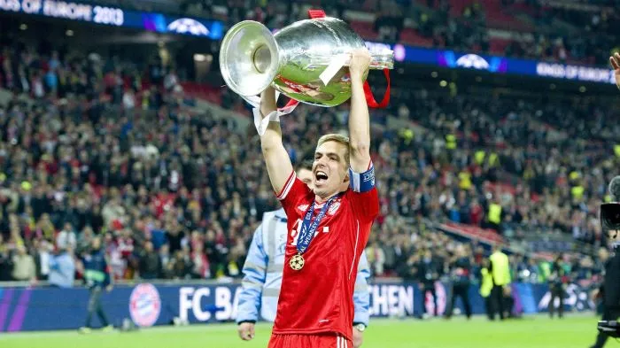 Đội hình hay nhất Champions League thế kỷ 21: Cú sốc Gerrard, Scholes & Giggs bị bỏ rơi - Bóng Đá