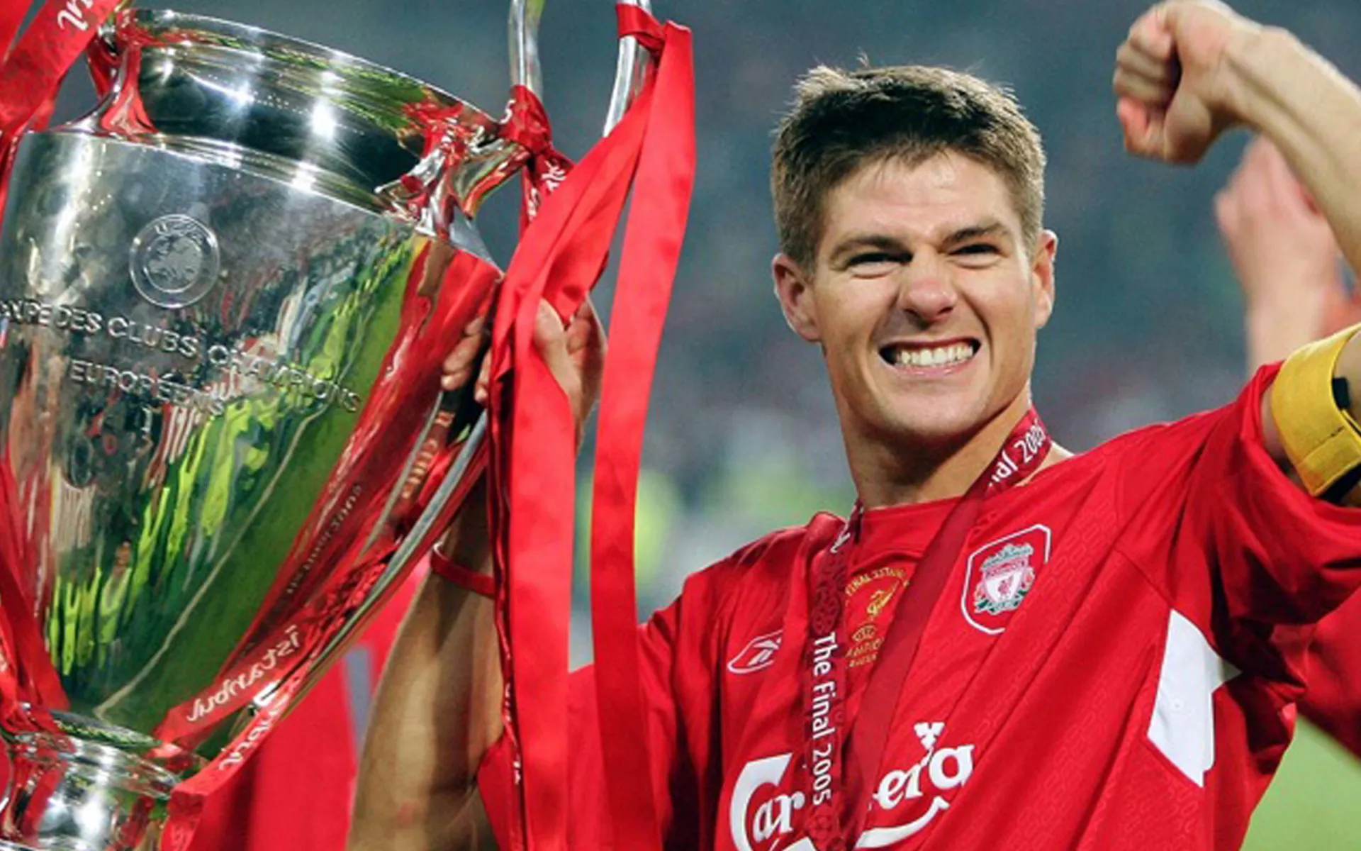 Đội hình hay nhất Champions League thế kỷ 21: Cú sốc Gerrard, Scholes & Giggs bị bỏ rơi - Bóng Đá