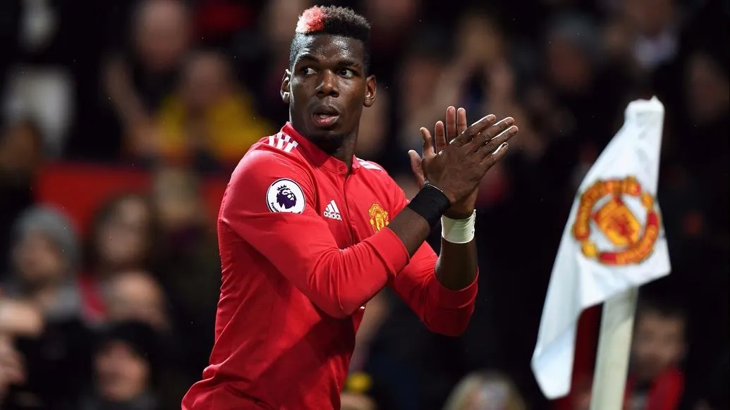 THÚ NHẬN: Mourinho gặp vấn đề với Pogba - Bóng Đá