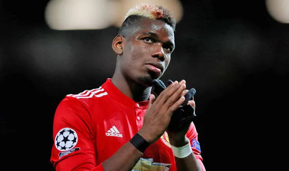 Đá thế này, Pogba khó thành ngôi sao lớn - Bóng Đá