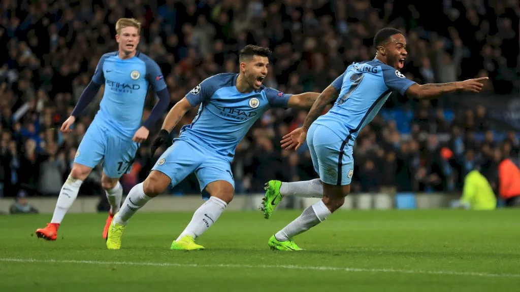 ĐH kết hợp M.U vs Man City: Hàng công của Pep quá mạnh, Lukaku không có chỗ - Bóng Đá