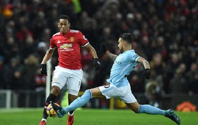 Chùm ảnh: Man city đến sân tập sau khi hạ Man Utd - Bóng Đá