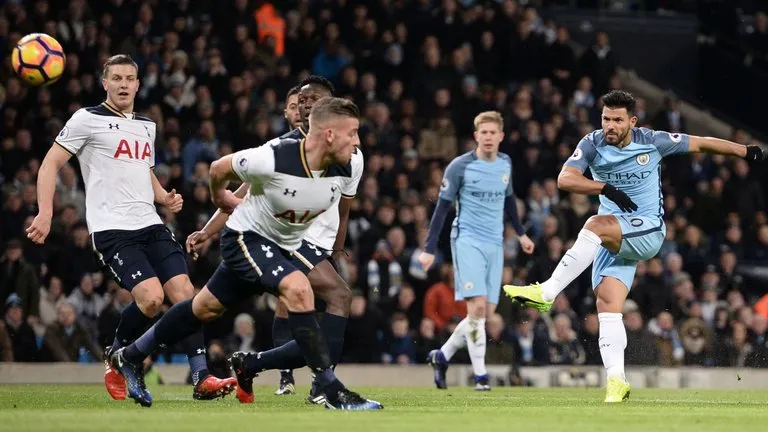 Dự đoán vòng 18 NHA: Man City hạ Tottenham; Man Utd vượt khó - Bóng Đá