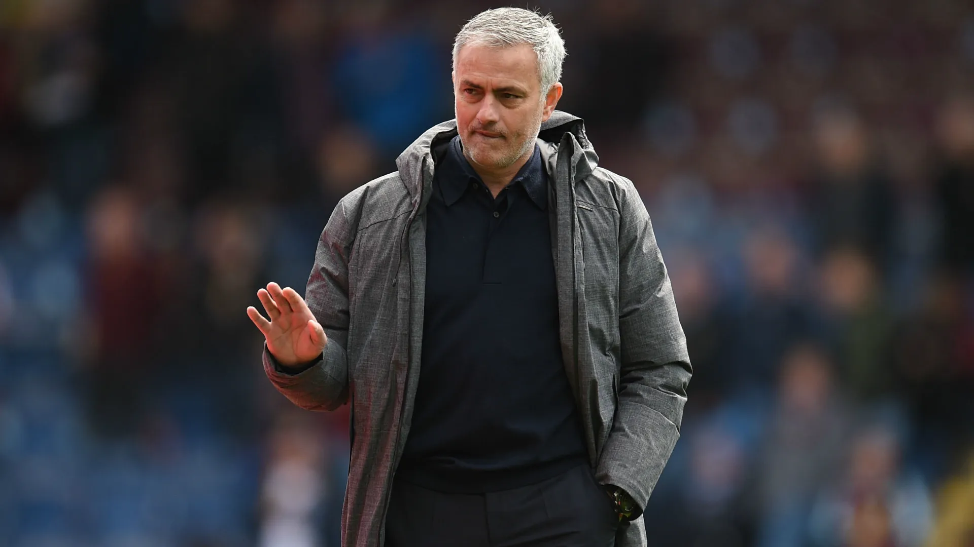 Mourinho lại kêu trời vì lịch thi đấu mùa Đông - Bóng Đá