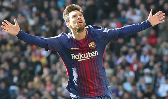 Chấm điểm Barcelona trận gặp Real: Ngả mũ trước Lionel Messi - Bóng Đá