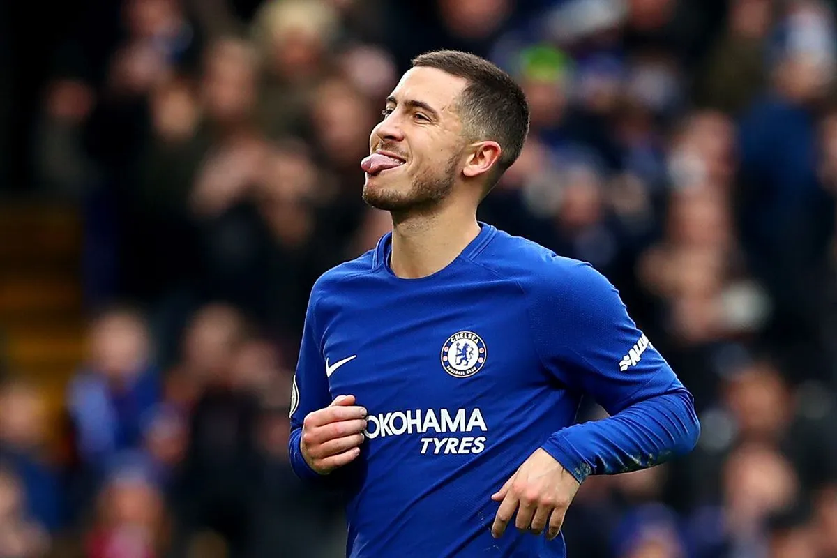 Chuyển nhượng Anh 11/01: M.U một lúc nổ 2 bom tấn; Hazard sang Real? - Bóng Đá