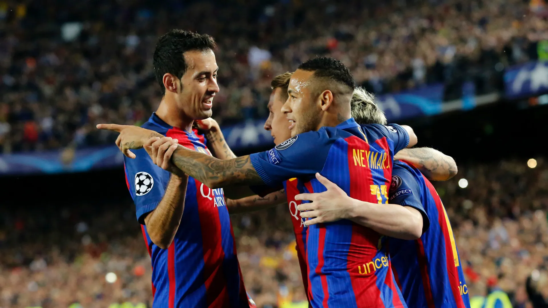 NÓNG: Sau Neymar, PSG lại 'rút ruột' hàng khủng của Barca - Bóng Đá