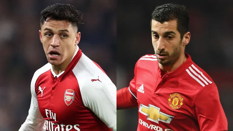 Sanchez có mặt tại khách sạn của MAn Utd - Bóng Đá