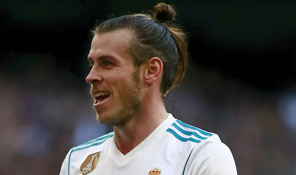 M.U dùng lại chiến thuật mua Sanchez để lấy Gareth Bale - Bóng Đá